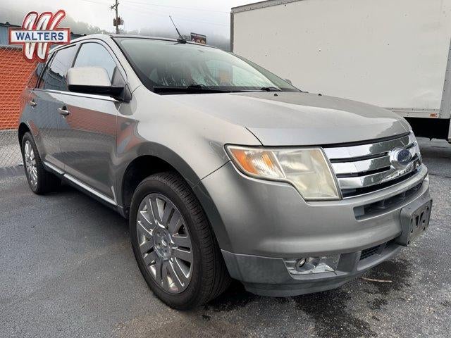 2008 Ford Edge 4dr Limited FWD