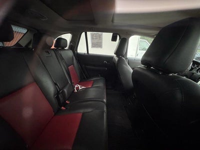 2008 Ford Edge 4dr Limited FWD