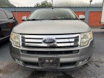 2008 Ford Edge 4dr Limited FWD