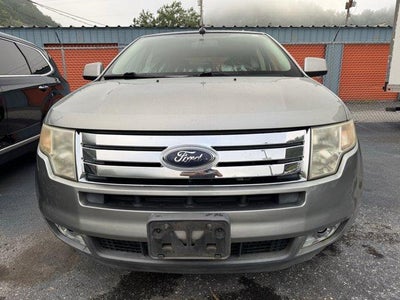 2008 Ford Edge 4dr Limited FWD