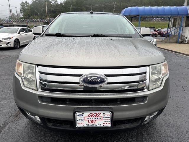 2008 Ford Edge 4dr Limited FWD