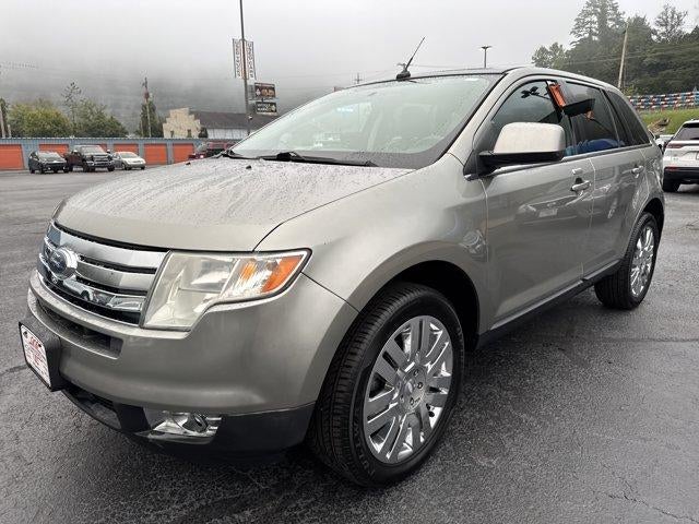 2008 Ford Edge 4dr Limited FWD