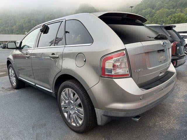 2008 Ford Edge 4dr Limited FWD
