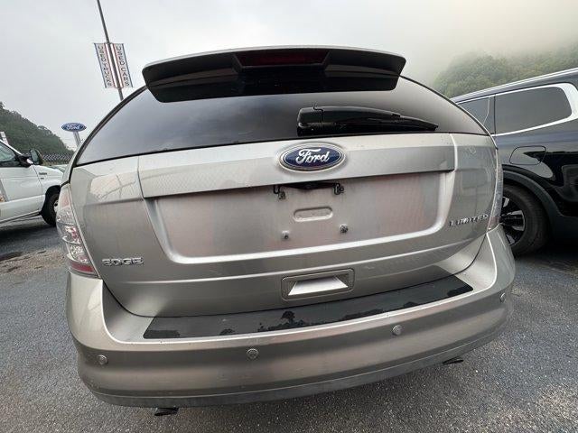 2008 Ford Edge 4dr Limited FWD