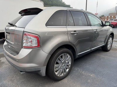 2008 Ford Edge 4dr Limited FWD