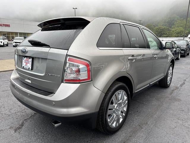 2008 Ford Edge 4dr Limited FWD