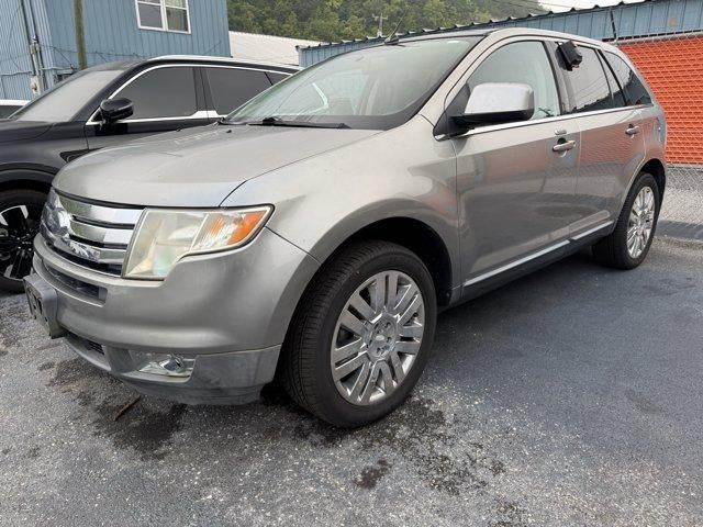 2008 Ford Edge 4dr Limited FWD