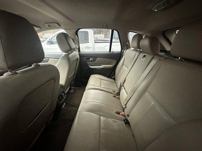 2013 Ford Edge 4dr Limited AWD