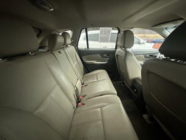2013 Ford Edge 4dr Limited AWD