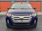2013 Ford Edge 4dr Limited AWD