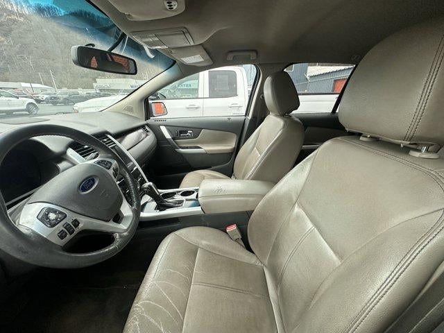 2013 Ford Edge 4dr Limited AWD