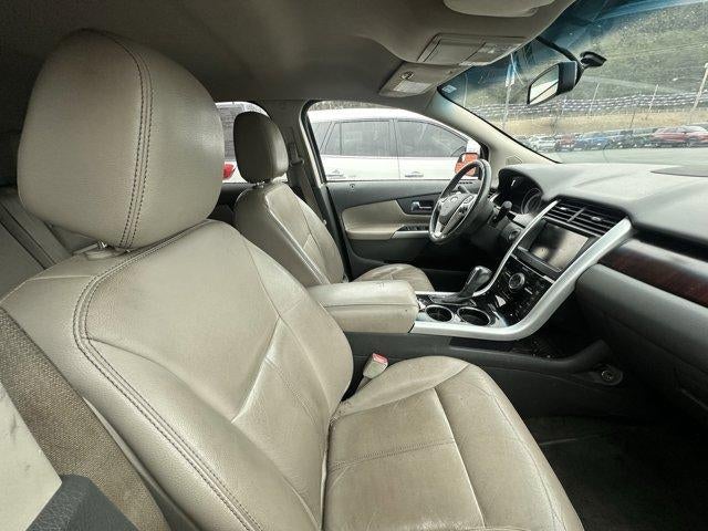 2013 Ford Edge 4dr Limited AWD