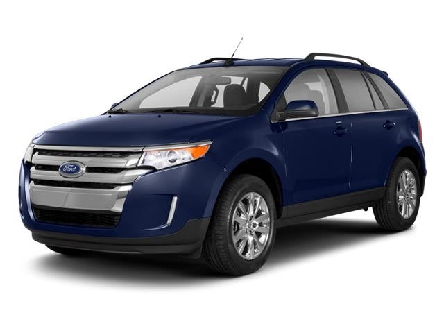2013 Ford Edge 4dr Limited AWD