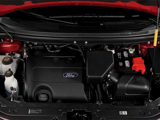 2013 Ford Edge 4dr Limited AWD