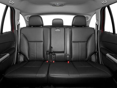 2013 Ford Edge 4dr Limited AWD