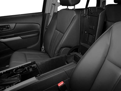 2013 Ford Edge 4dr Limited AWD