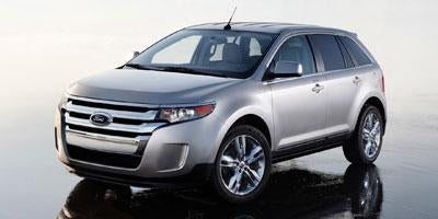 2013 Ford Edge 4dr Limited AWD