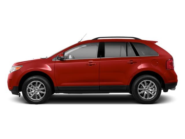 2013 Ford Edge 4dr Limited AWD