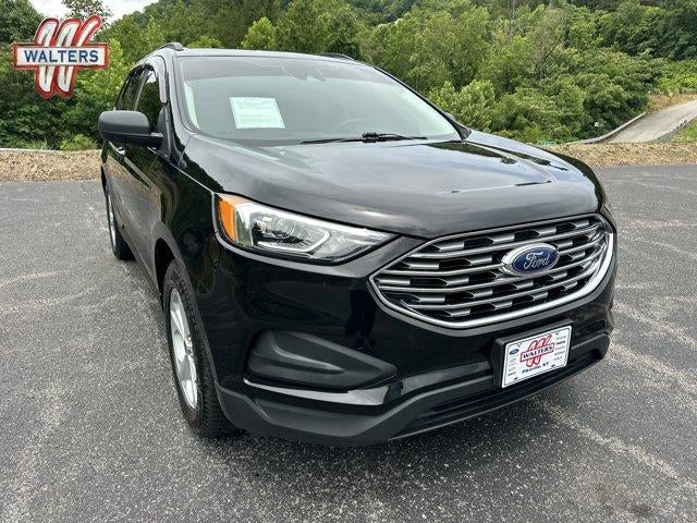 2022 Ford Edge SE AWD
