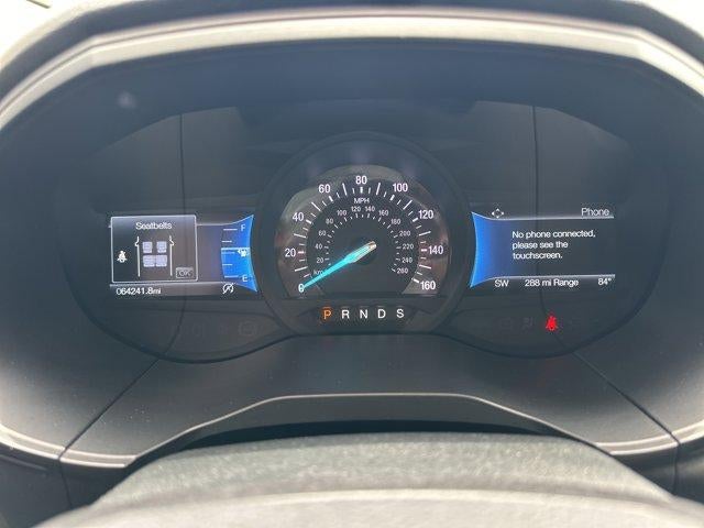 2022 Ford Edge SE AWD