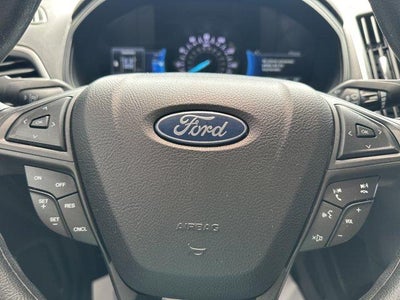 2022 Ford Edge SE AWD
