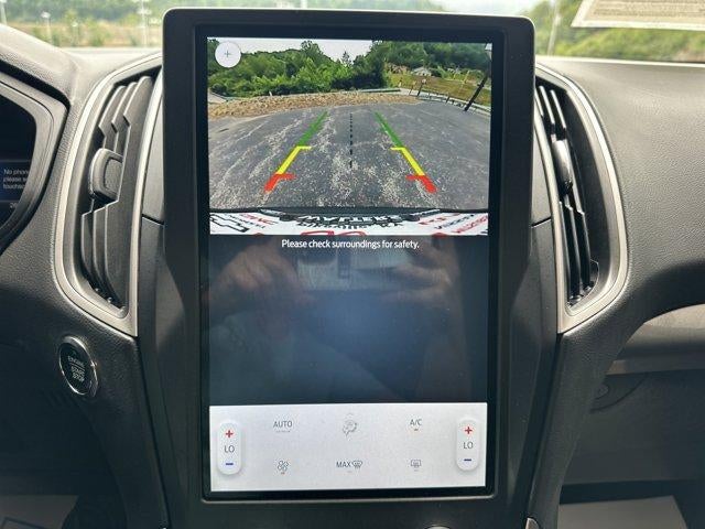 2022 Ford Edge SE AWD