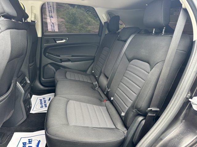 2022 Ford Edge SE AWD