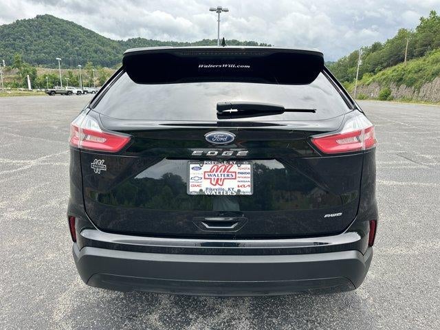 2022 Ford Edge SE AWD
