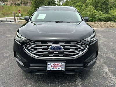 2022 Ford Edge SE AWD