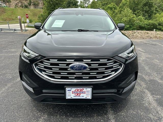 2022 Ford Edge SE AWD