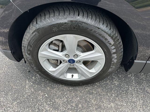 2022 Ford Edge SE AWD