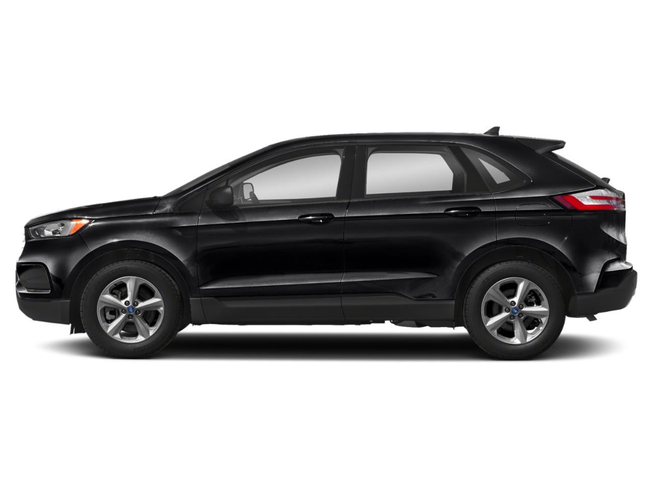 2022 Ford Edge SE AWD