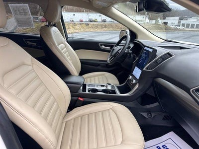 2024 Ford Edge SEL AWD