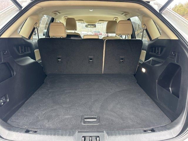 2024 Ford Edge SEL AWD