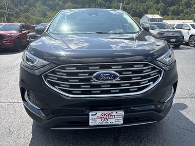 2022 Ford Edge SEL AWD