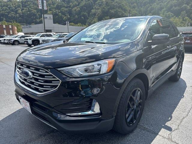2022 Ford Edge SEL AWD