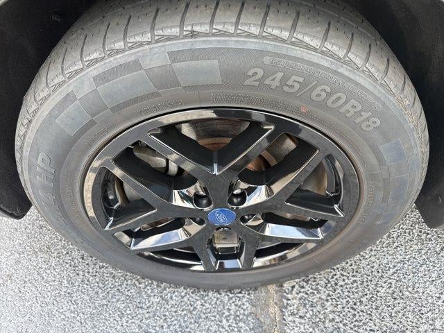 2022 Ford Edge SEL AWD