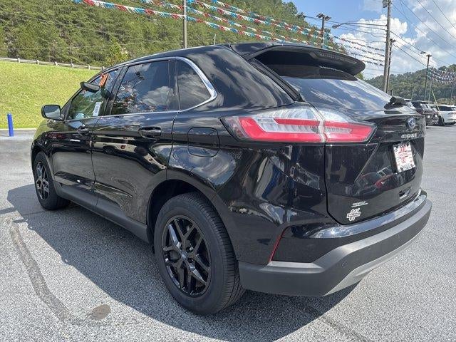 2022 Ford Edge SEL AWD