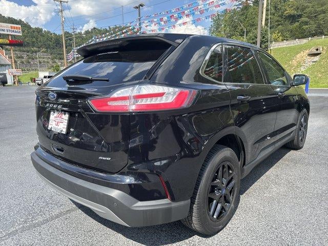 2022 Ford Edge SEL AWD