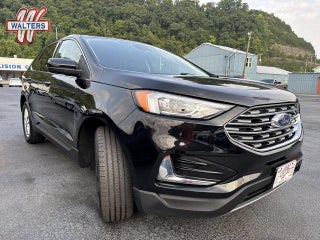 2022 Ford Edge SEL AWD