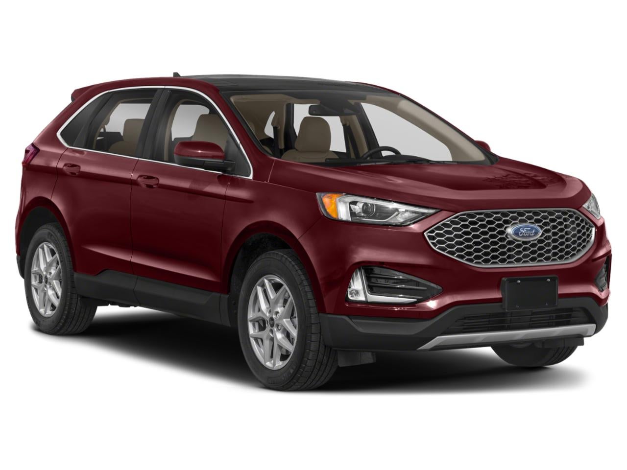 2023 Ford Edge SEL AWD