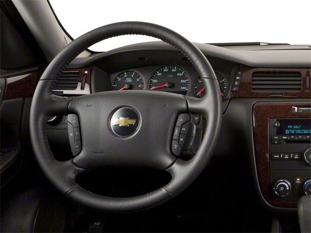 2013 Chevrolet Impala LS