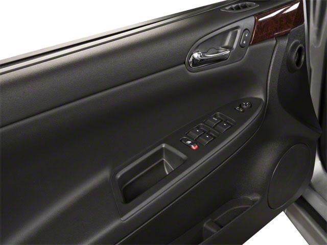 2013 Chevrolet Impala LS