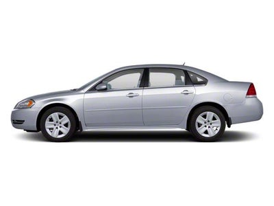 2013 Chevrolet Impala LS