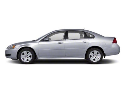 2013 Chevrolet Impala LS