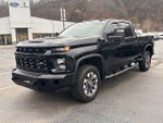 2023 Chevrolet Silverado 2500 HD Crew Cab Standard Box 4-Wheel Drive Custom