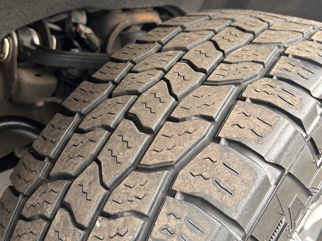 2023 Chevrolet Silverado 2500 HD Crew Cab Standard Box 4-Wheel Drive Custom