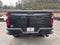 2023 Chevrolet Silverado 2500 HD Crew Cab Standard Box 4-Wheel Drive Custom