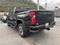2023 Chevrolet Silverado 2500 HD Crew Cab Standard Box 4-Wheel Drive Custom