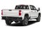 2023 Chevrolet Silverado 2500 HD Crew Cab Standard Box 4-Wheel Drive Custom